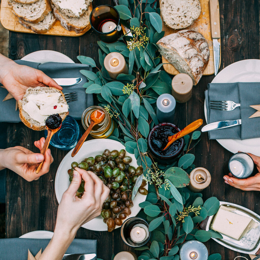 A Foodie’s Tour of Weymouth Heights: Discovering the Best Eats in Southern Pines’ Tastiest Neighborhood